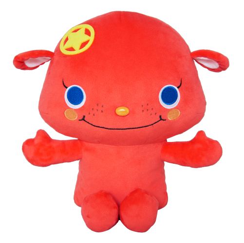 Beepy　おおきなぬいぐるみ