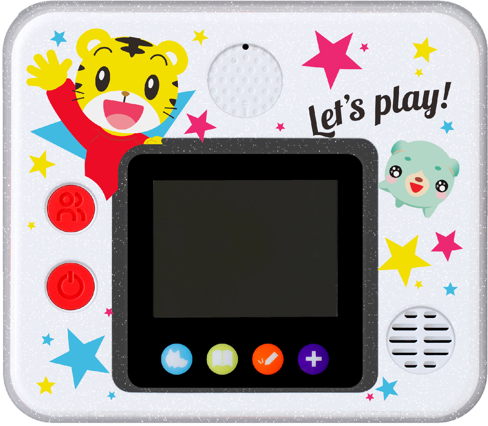 カラフルスター