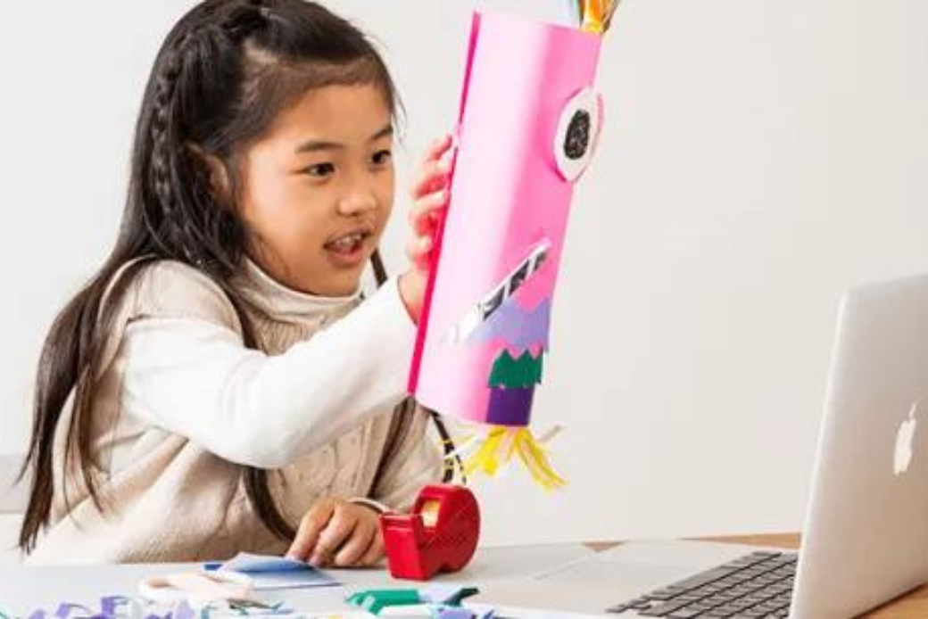 無料体験_オンラインアート