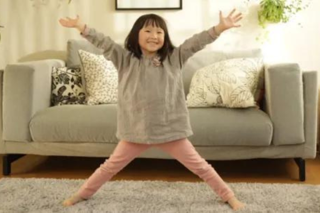 無料体験_オンラインダンス