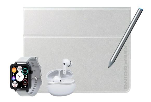 メタリックシルバー