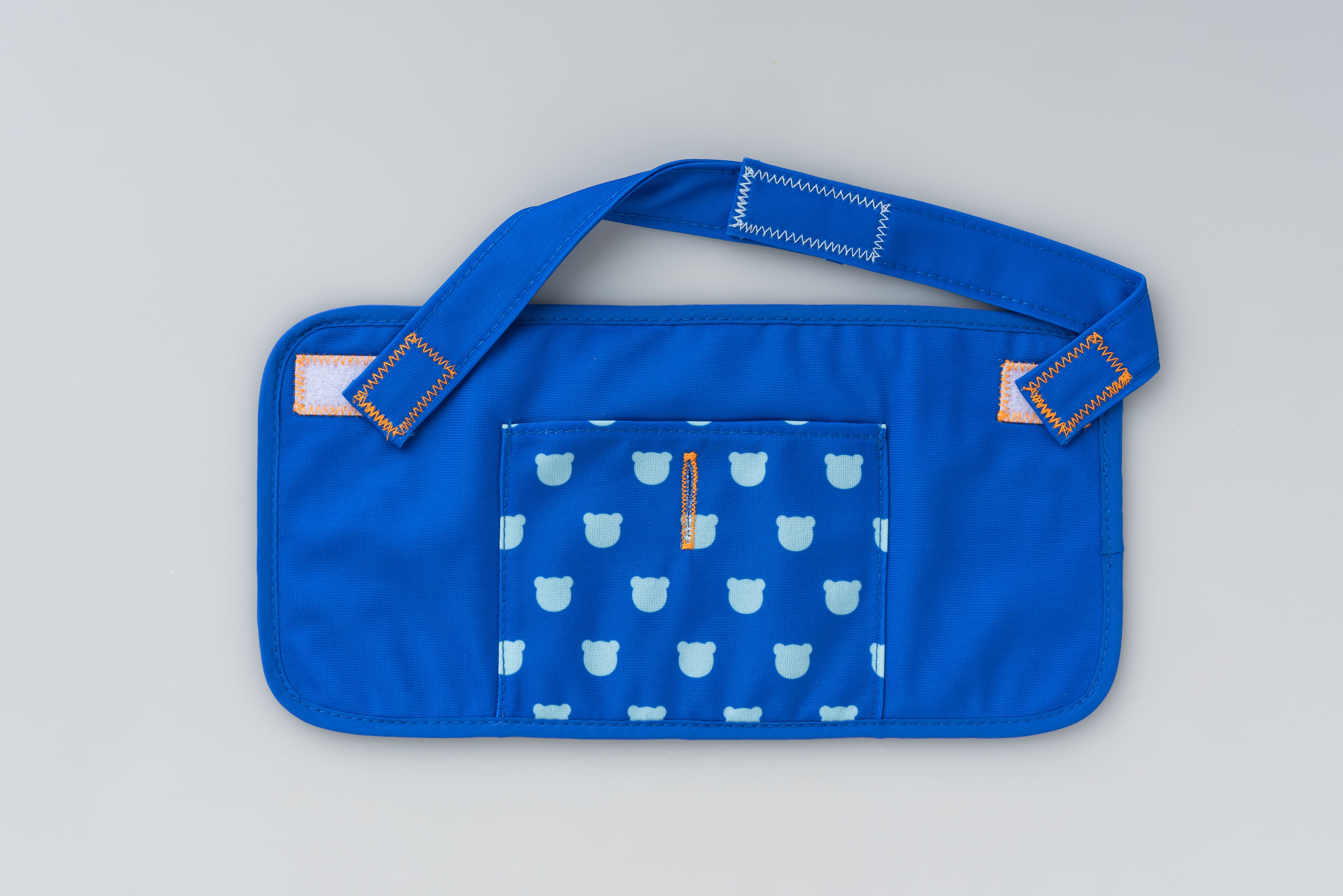 なりきりエプロンあお